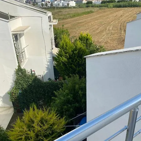 Denize 800 M Uzaklikta Villamiz *