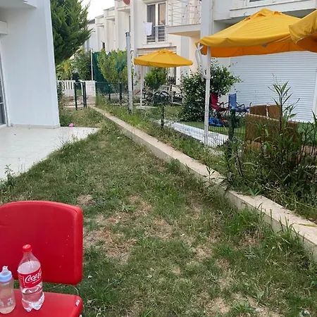 Denize 800 M Uzaklikta Villamiz 酒店 Aksu (Antalya)