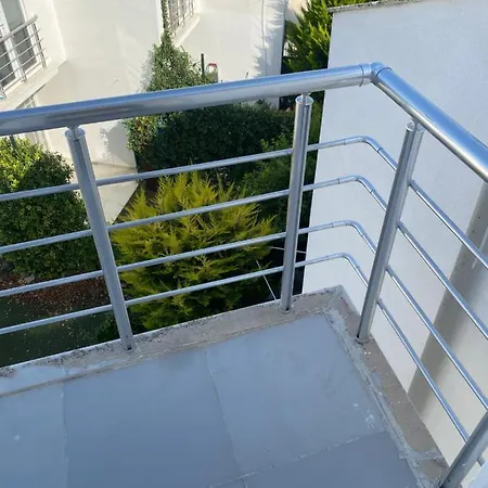 Denize 800 M Uzaklikta Villamiz * Aksu (Antalya)