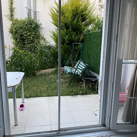 Denize 800 M Uzaklikta Villamiz Hotel Aksu (Antalya)
