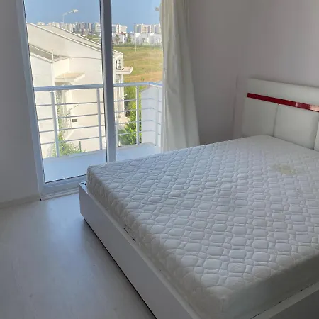 Hotel Denize 800 M Uzaklikta Villamiz