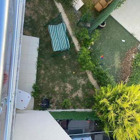 Hotel Denize 800 M Uzaklikta Villamiz *