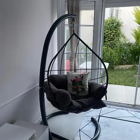 Hotel Denize 800 M Uzaklikta Villamiz